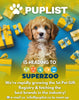 PupList is Heading to SuperZoo 2025 in Las Vegas! 🐾🎉