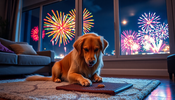 Keeping Your Pup Safe This 4th of July