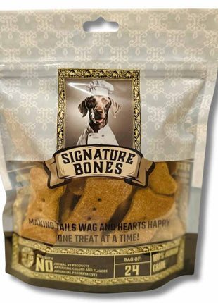 Signature Bones