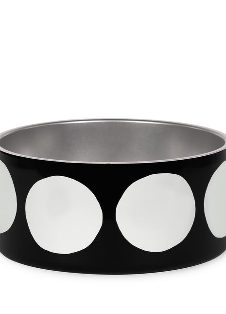 Kate Spade Art Dots Large Bowl