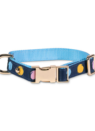 Kate Spade Watercolor Dot Small Collar