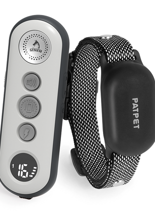 Patpet Premium Dog Collar