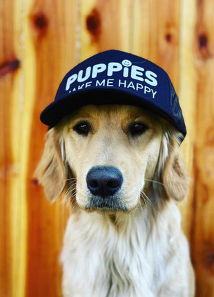 Company Cap | Anniversary Trucker