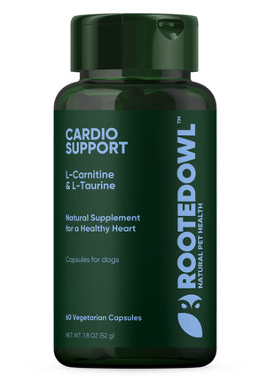 Cardio Support - Pup List