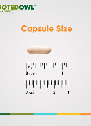 Urinary Support - Pup List