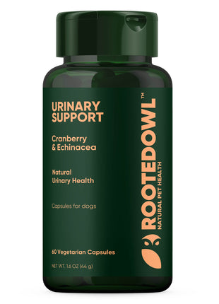 Urinary Support - Pup List