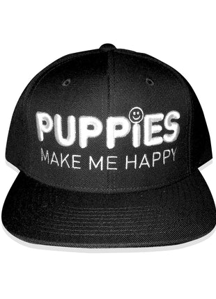 Company Cap | Snapback Hat