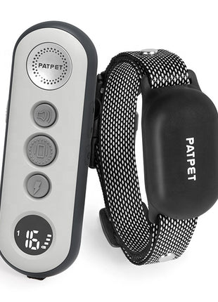 Patpet Premium Dog Collar
