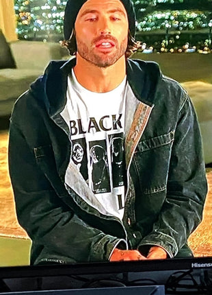 Black Lab | Men's Tee