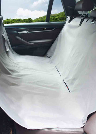 Jespet Luxury Car Seat Cover, 58-in - Pup List