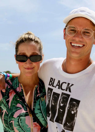 Black Lab | Men's Tee