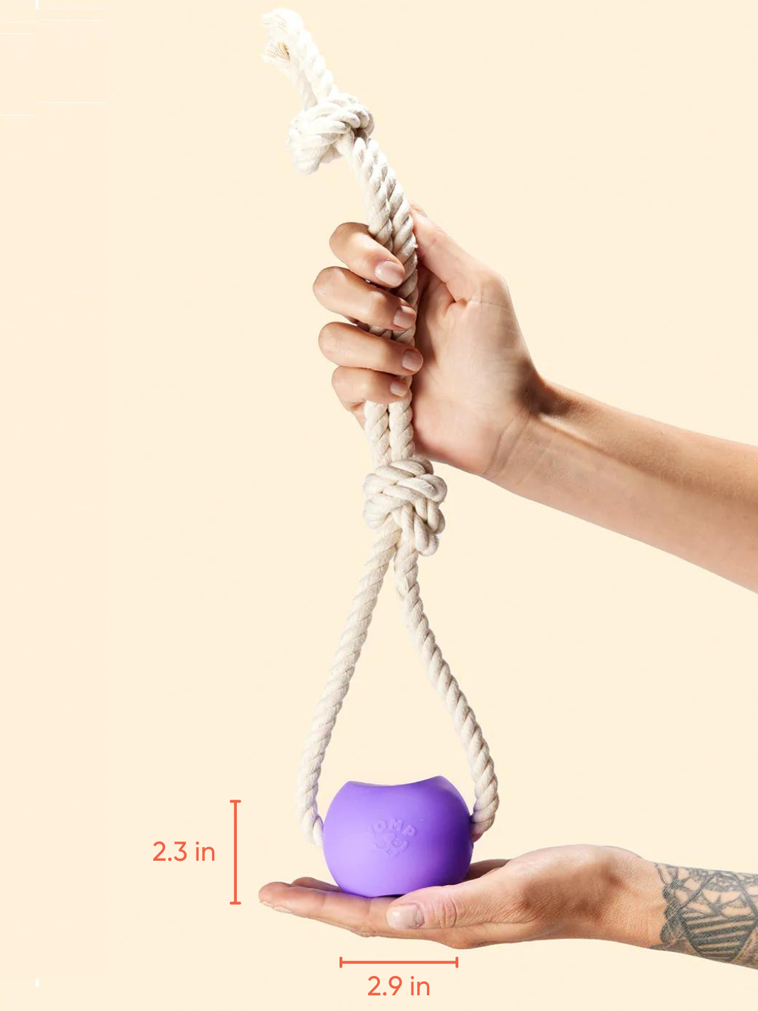 BallRope
