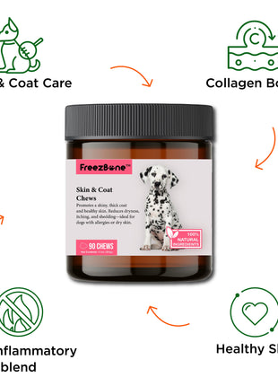 Allergy & Immune Chews (90 Chews)