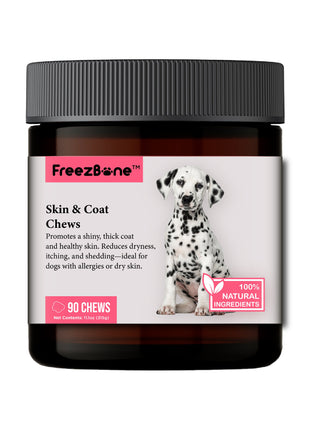 Allergy & Immune Chews (90 Chews)