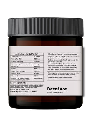 Allergy & Immune Chews (90 Chews)