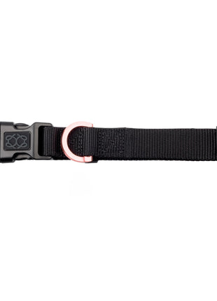 City Collar - Black