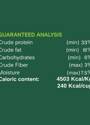 Carton - Huntaway Freeze-Dried Raw Venison (Retail)