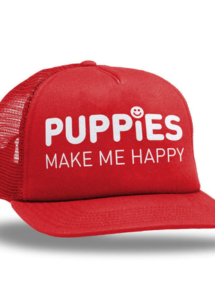 Company Cap | Anniversary Trucker