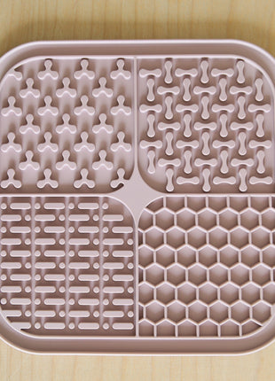 Lick Mat