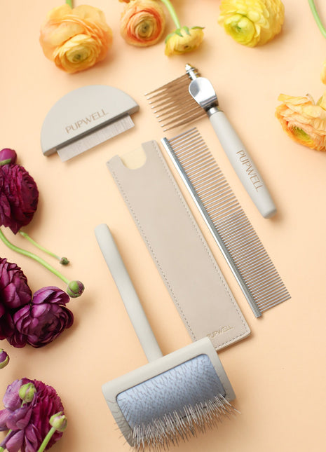 Pup Parent Essentials