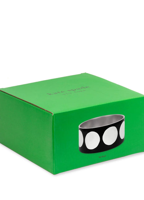 Kate Spade Art Dots Large Bowl