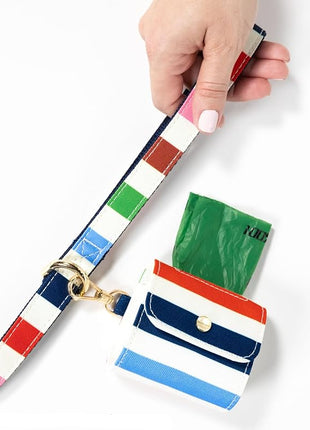 Kate Spade Adventure Stripe Walk Set M/L