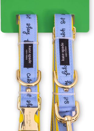 Hands Free Leash, Kate Spade Raining Cats and Dogs