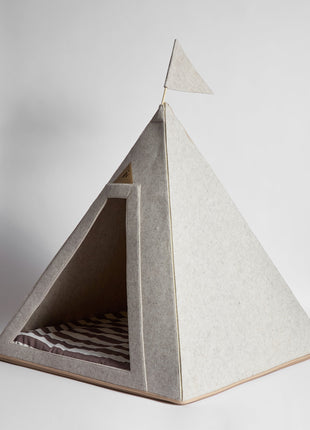 Nooee Pet Teepee Bailey (M)