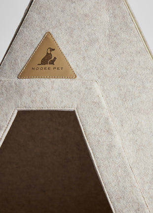 Nooee Pet Teepee Tucker (L)