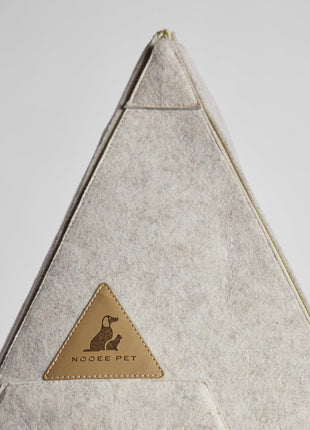 Nooee Pet Teepee Bailey (M)