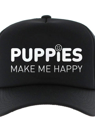 Company Cap | Anniversary Trucker