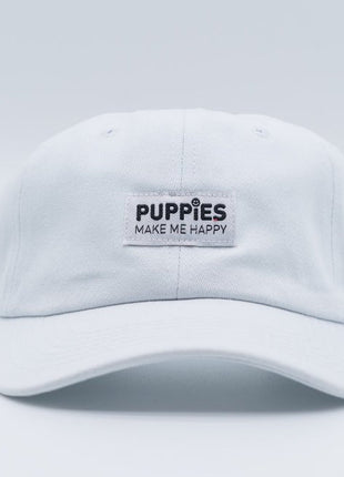 Company Label - Ice Edition | Strapback Hat