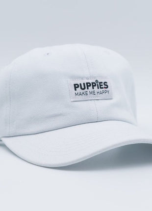 Company Label - Ice Edition | Strapback Hat