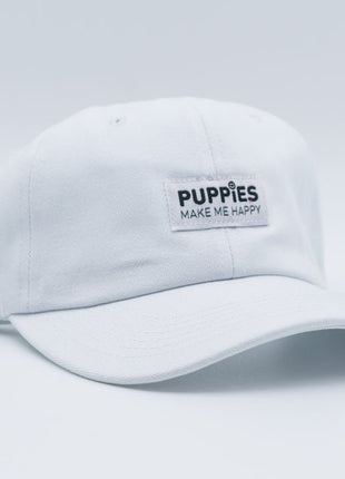 Company Label - Ice Edition | Strapback Hat