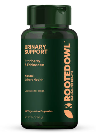 Urinary Support - Pup List