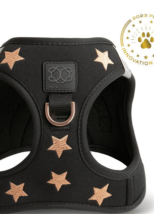 SoHo Dog Harness - Rockstar
