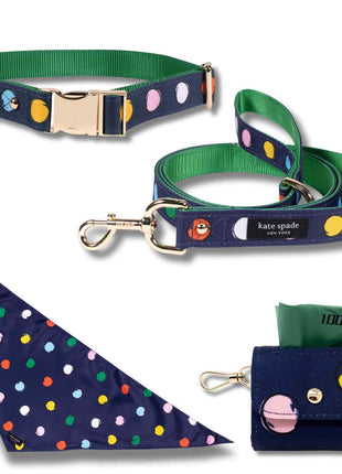 Kate Spade Watercolor Walk Set M/L