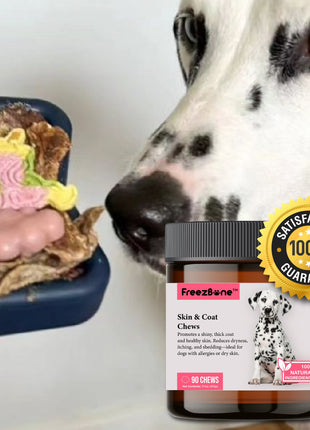 Allergy & Immune Chews (90 Chews)