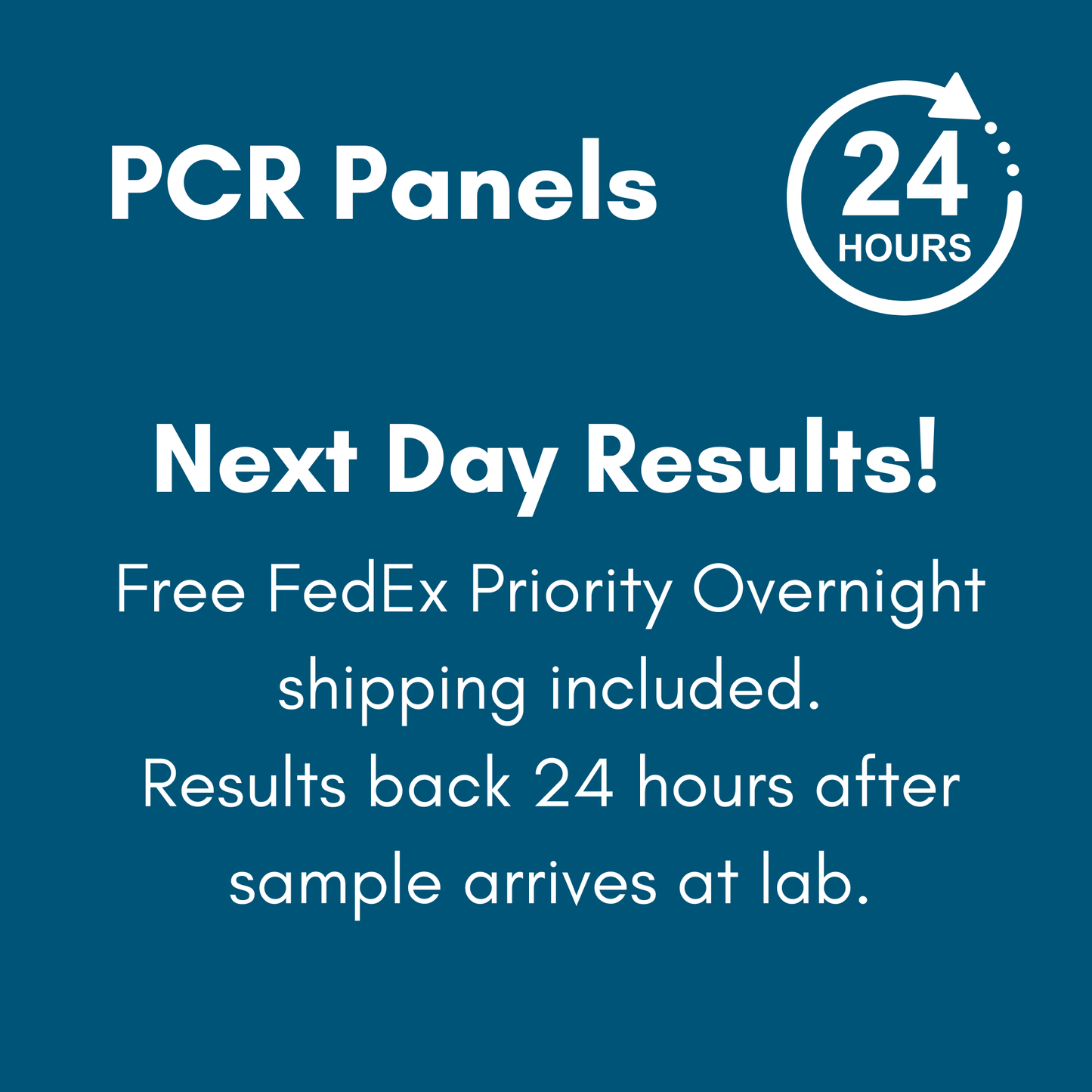 Parasite Detect+ for Dogs & Cats Mail-In Lab Test (PCR Test - Comprehensive): At-Home Testing