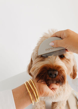 Detailer Comb