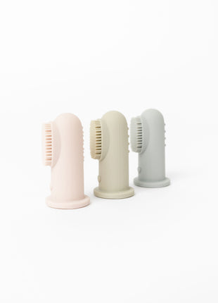 Puppy Breath Toothbrush