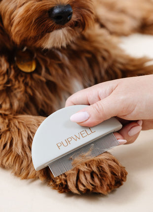 Detailer Comb