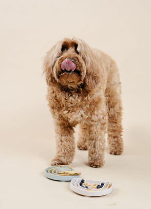 Happy Feelings Lick Mat