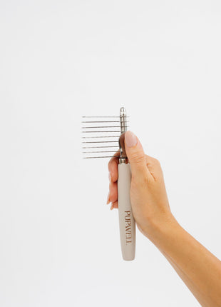 The Detangler