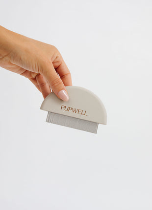 Detailer Comb