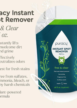 Instant Spot Remover