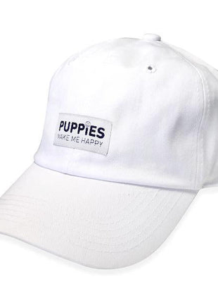 Company Label - Ice Edition | Strapback Hat