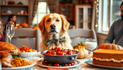 Thanksgiving Treats Your Pup Will Gobble Up