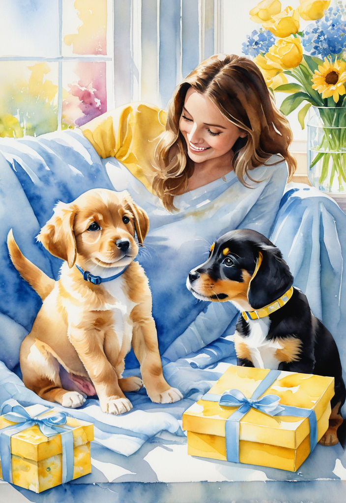 How to Create the Perfect PupList Registry for Your New Pup