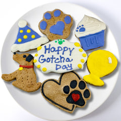Collection image for: Gotcha Day